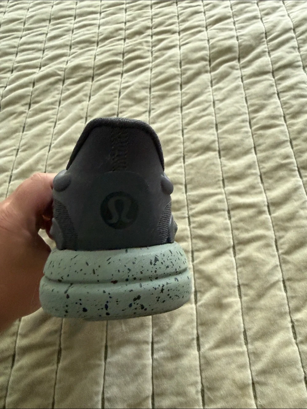 Lululemon Chargefeel 2 Low Workout Shoe